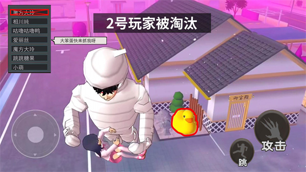 《明日之后属于什么类型手游》？一篇说透它的定位与玩法真相！